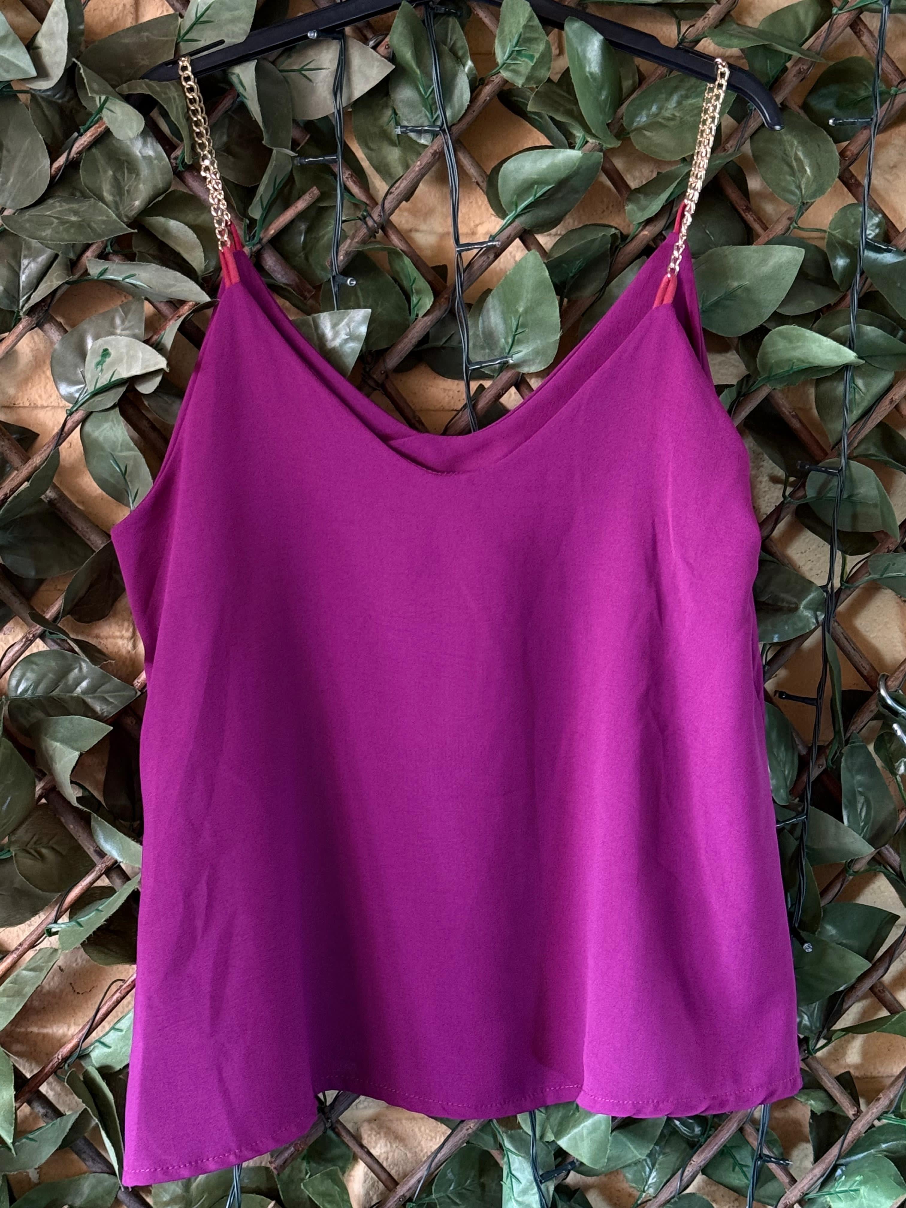 CANOTTA CON CATENELLA