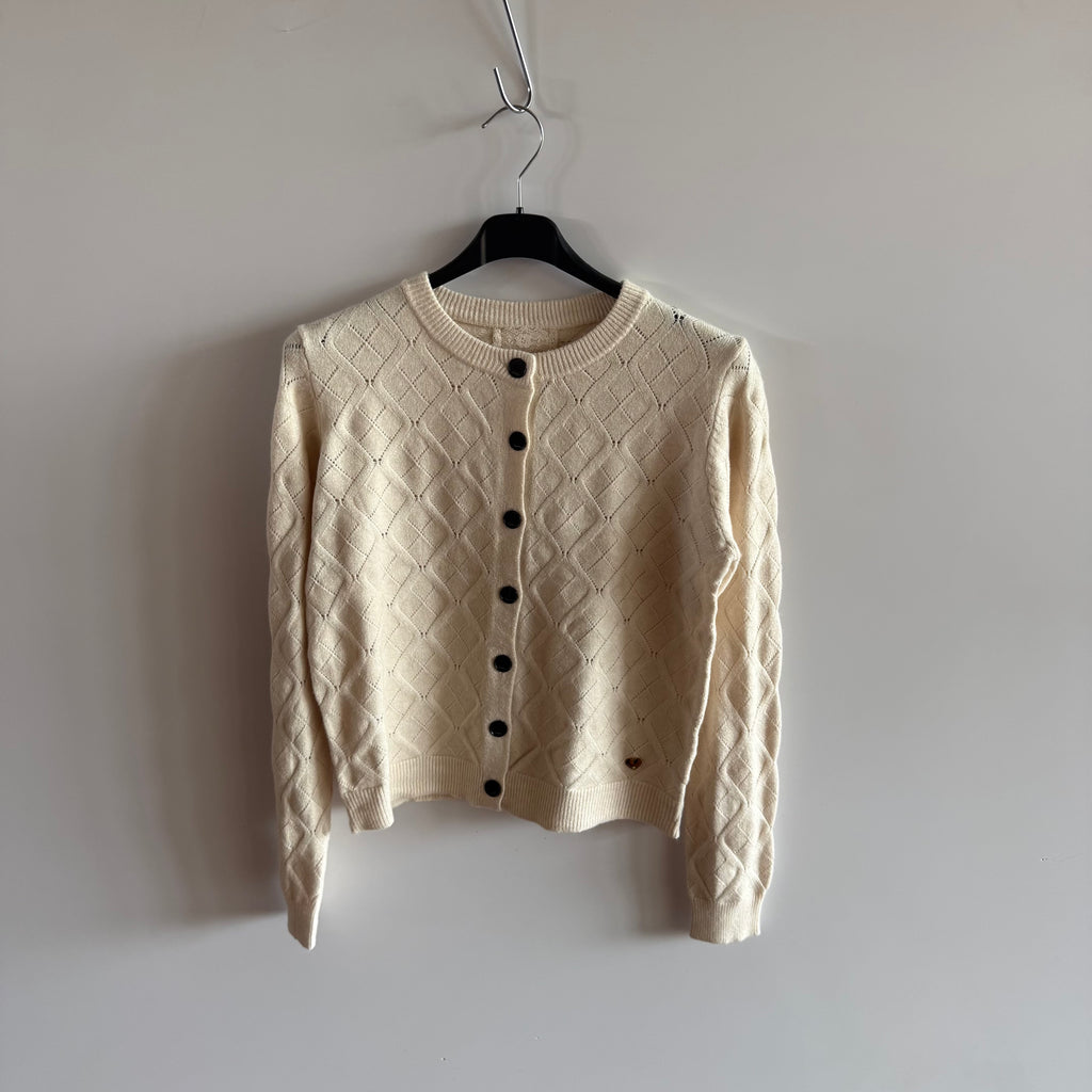 cardigan morbidissimo