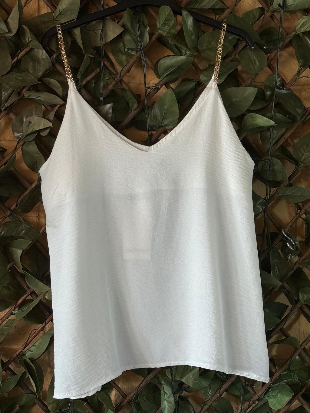 CANOTTA CON CATENELLA