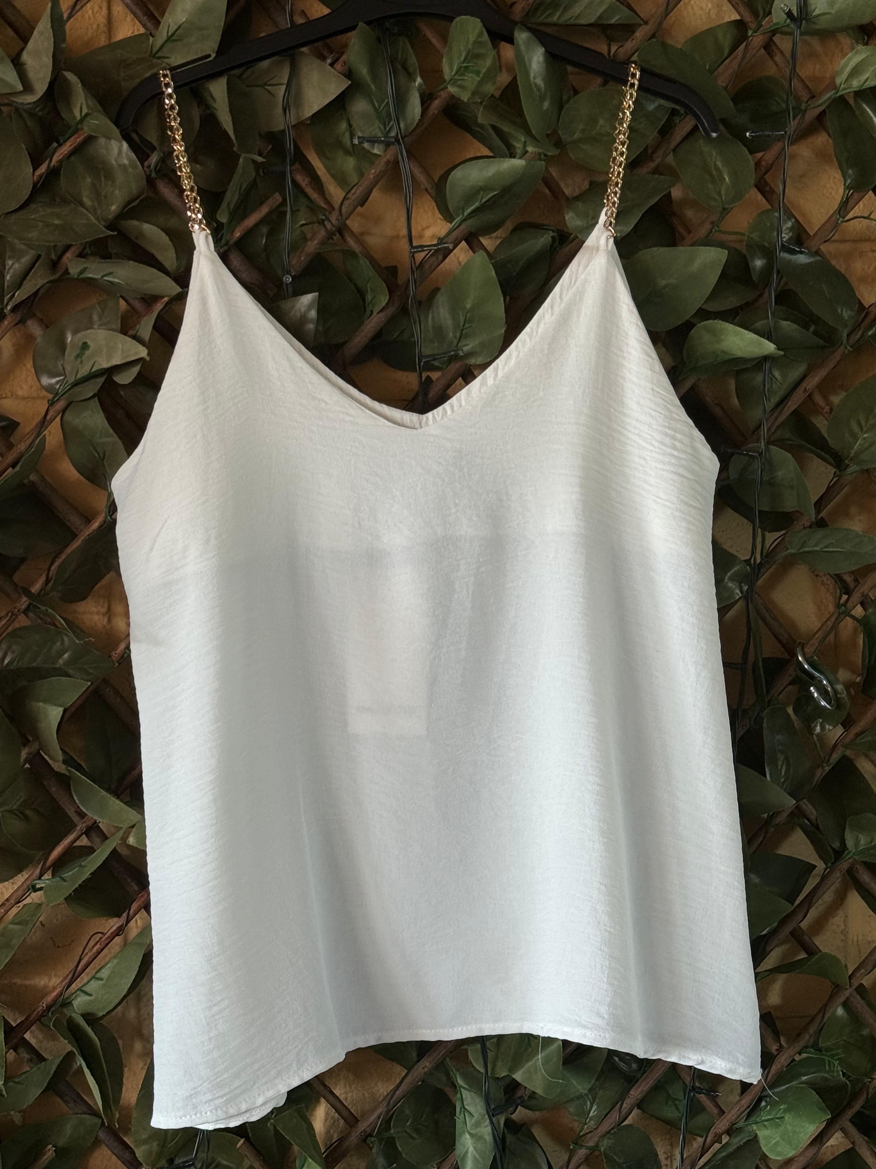 CANOTTA CON CATENELLA