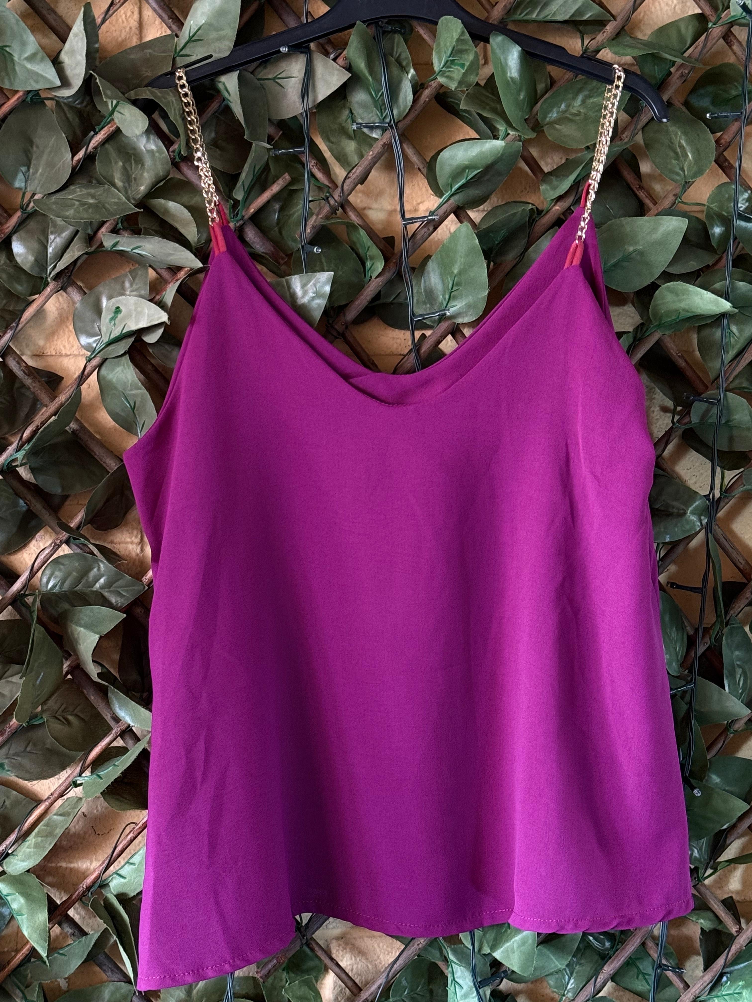 CANOTTA CON CATENELLA