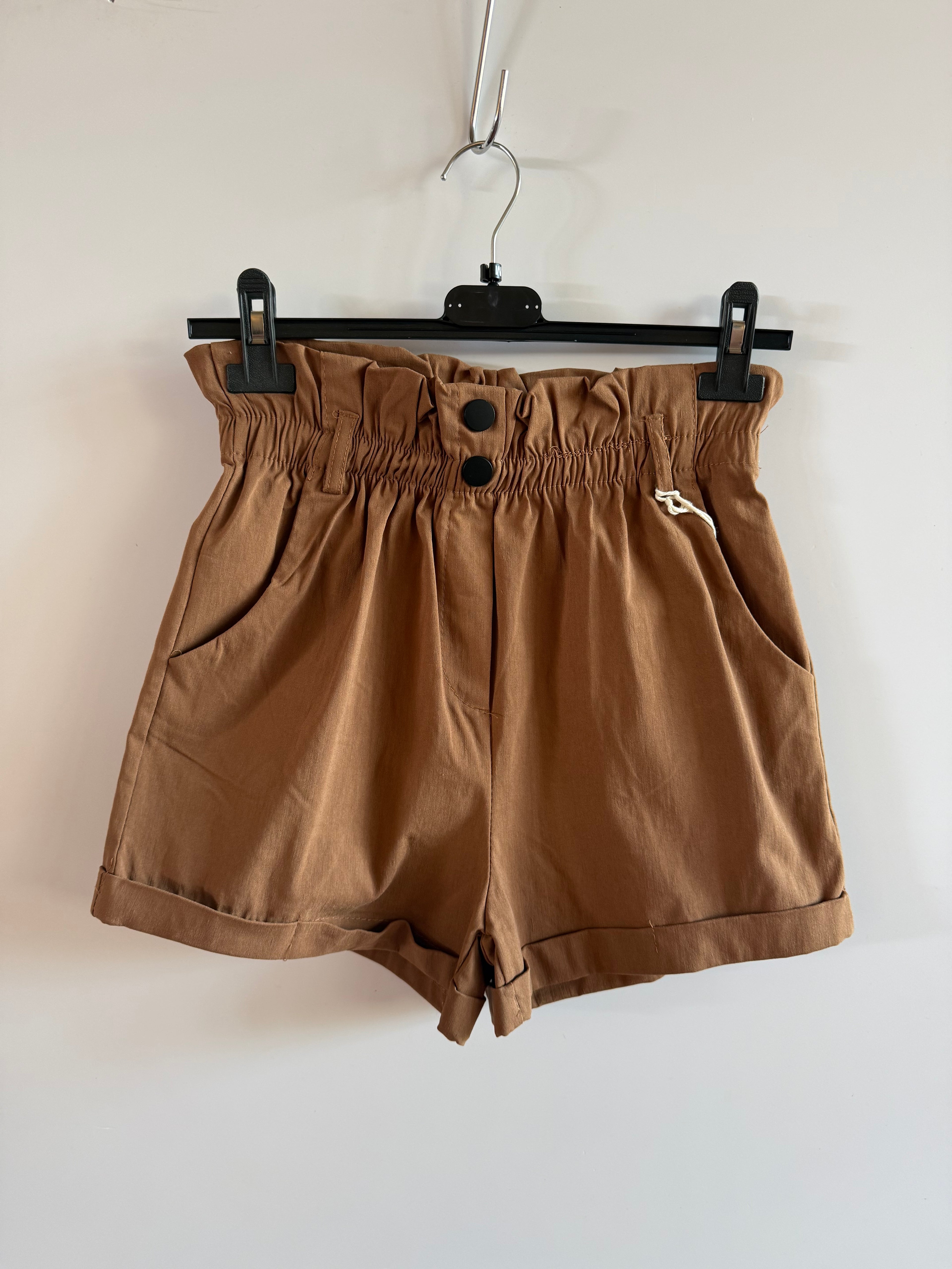 pantaloncino a caramella