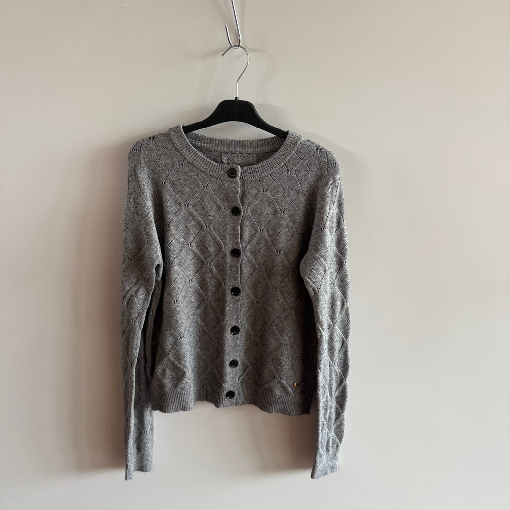 cardigan morbidissimo