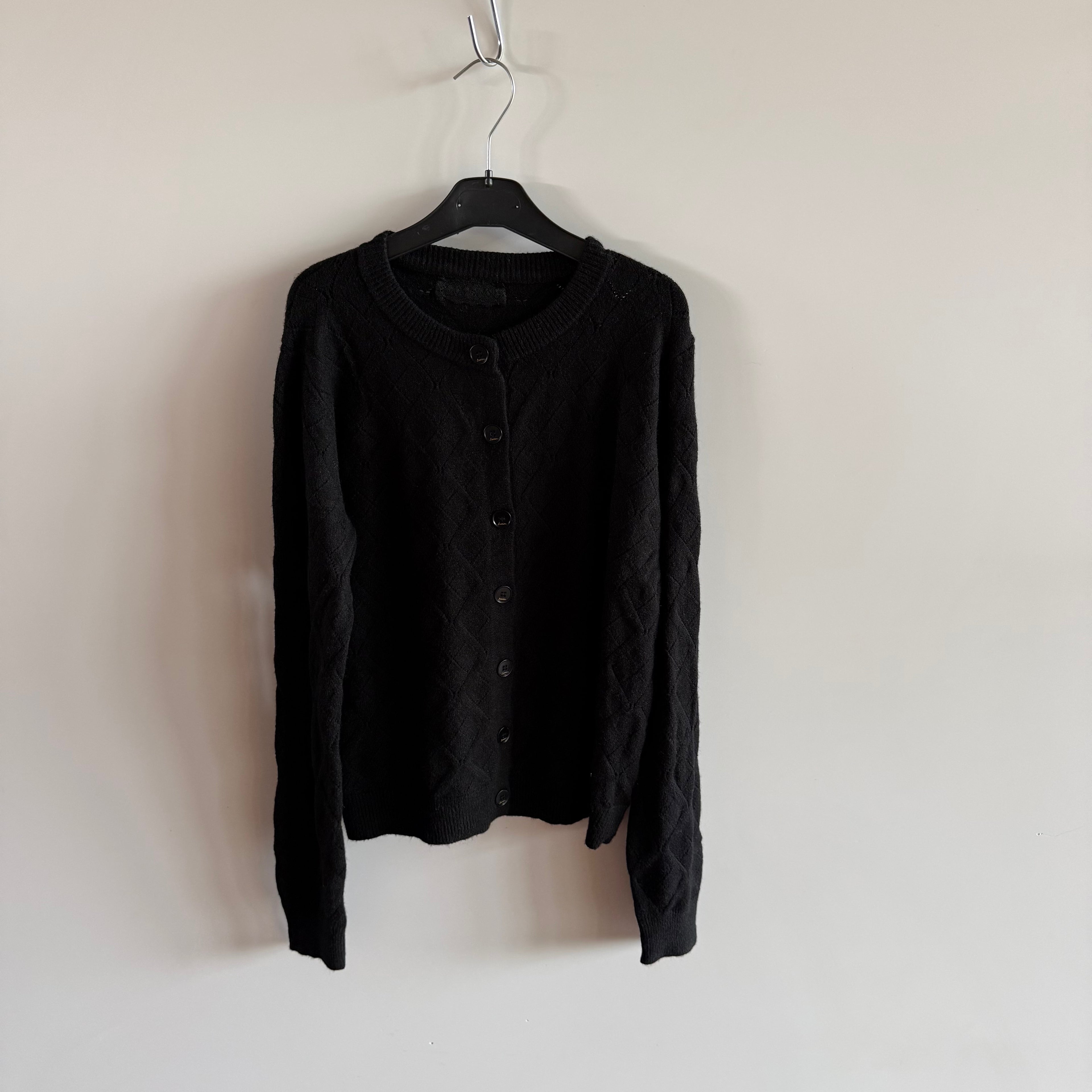 cardigan morbidissimo