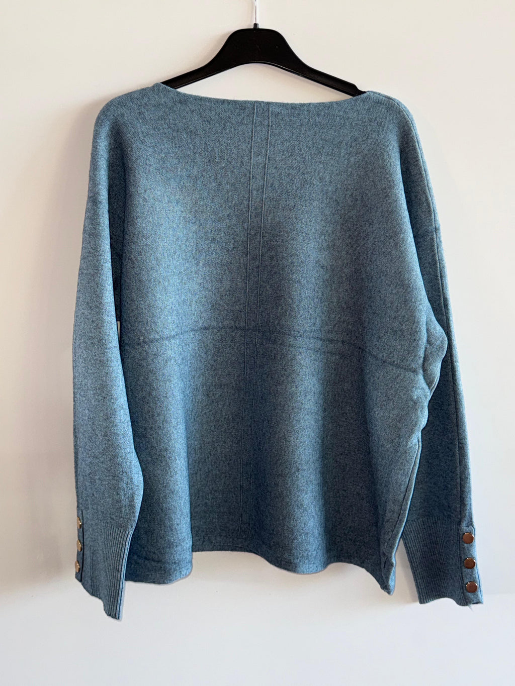 COMPLETO LANA RASATA