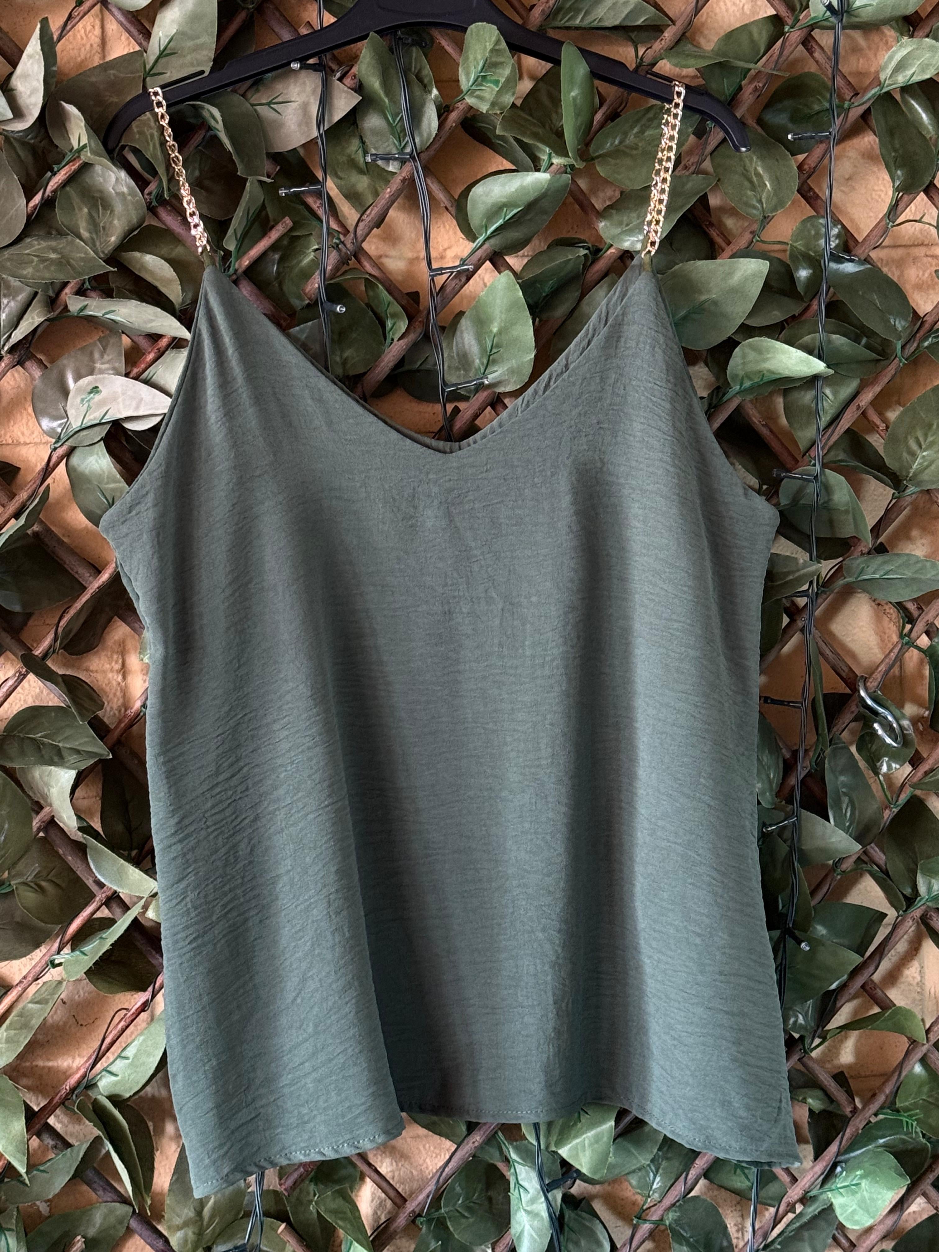 CANOTTA CON CATENELLA