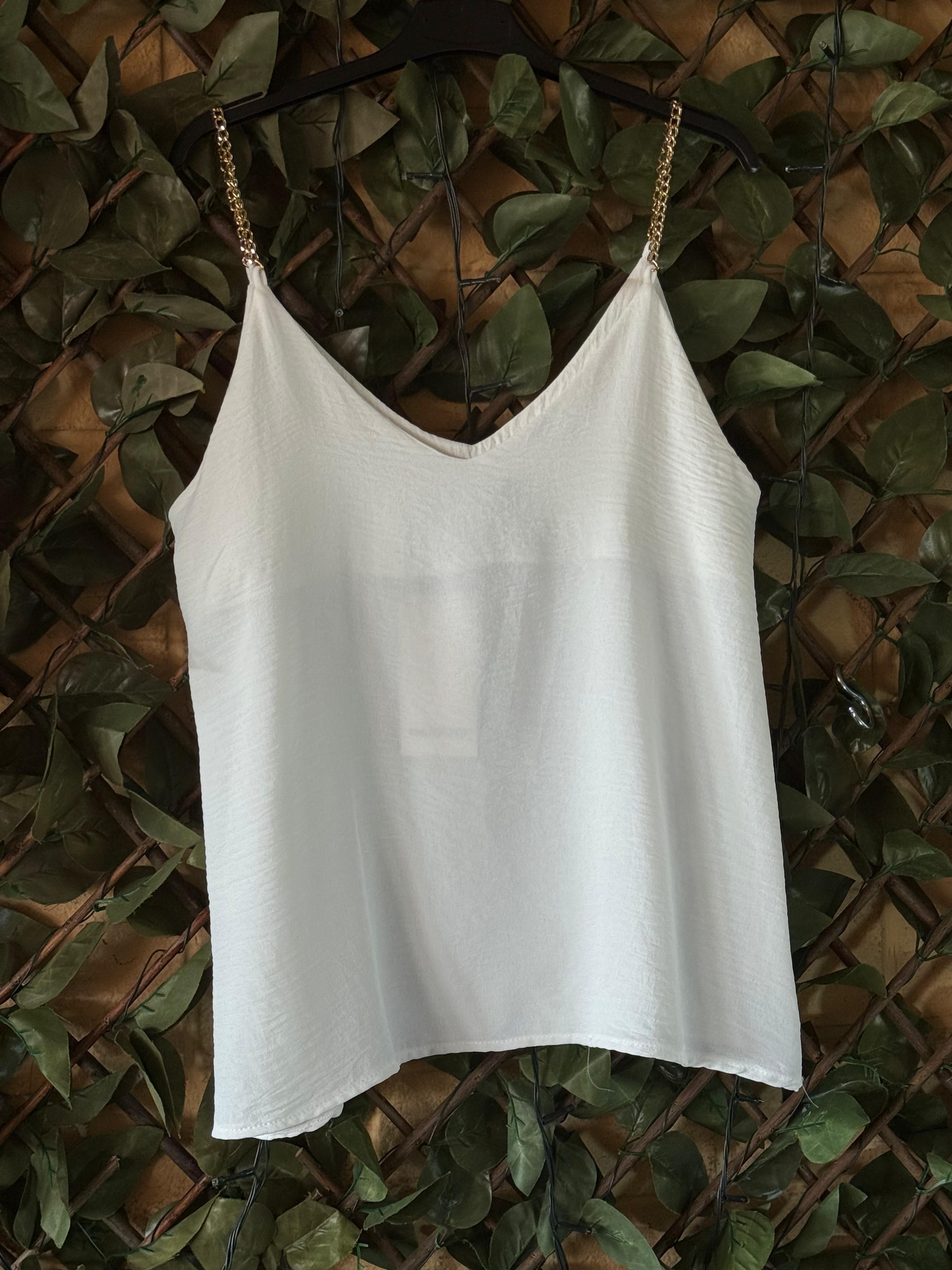 CANOTTA CON CATENELLA