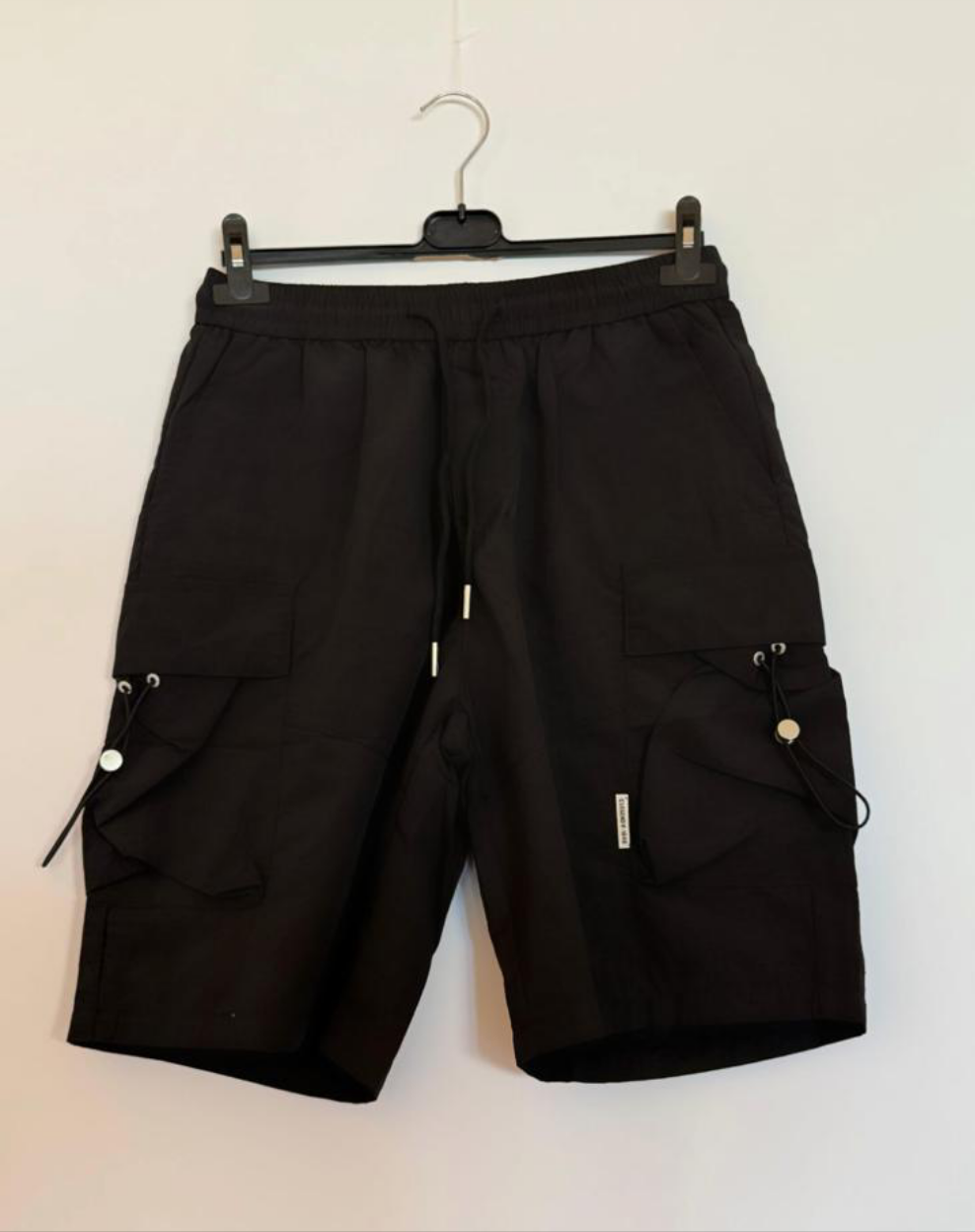 PANTALONCINO CARGO