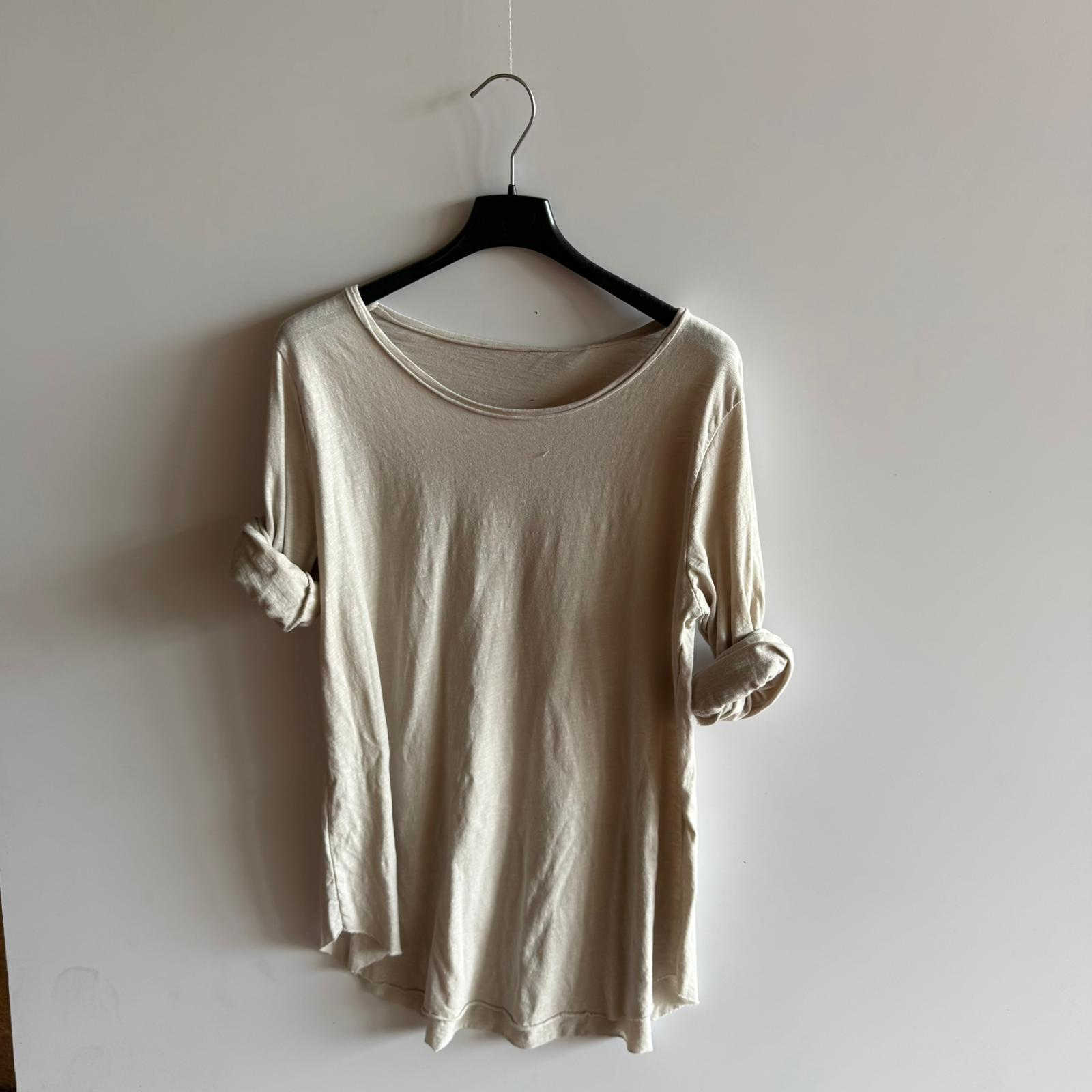 Maglia Basic Lunga