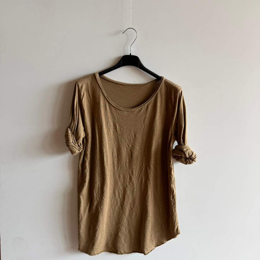 Maglia Basic Lunga