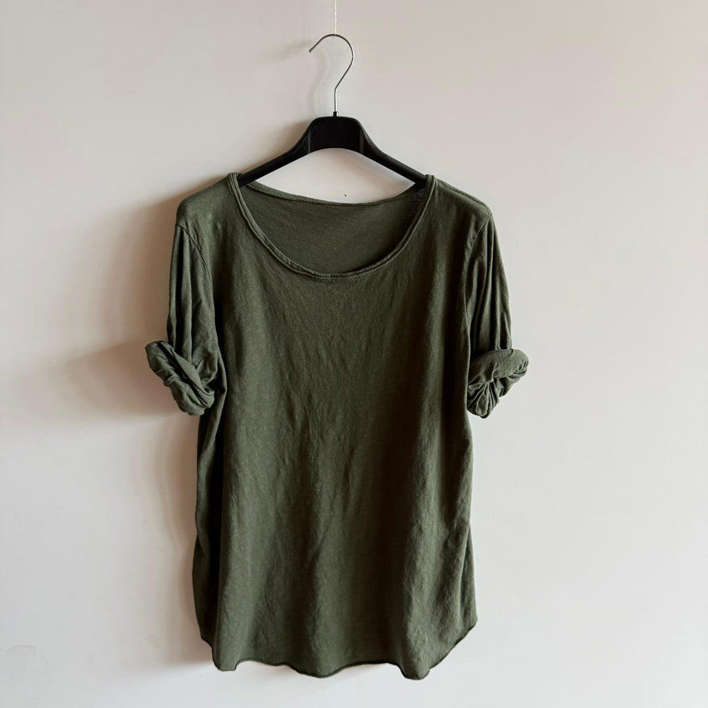 Maglia Basic Lunga