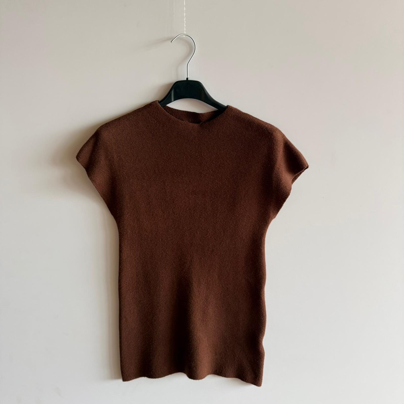 Maglioncino Mezza Manica