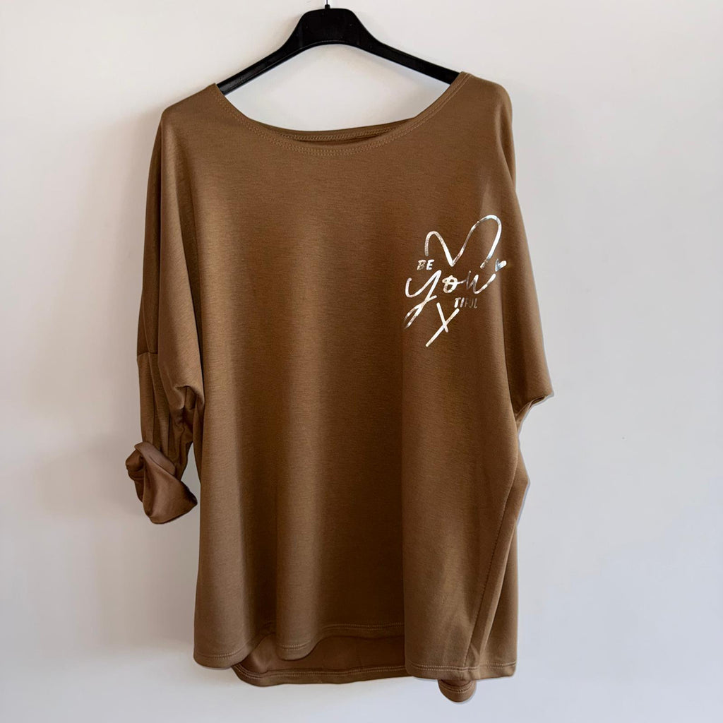 Maxi Felpa Over-Size