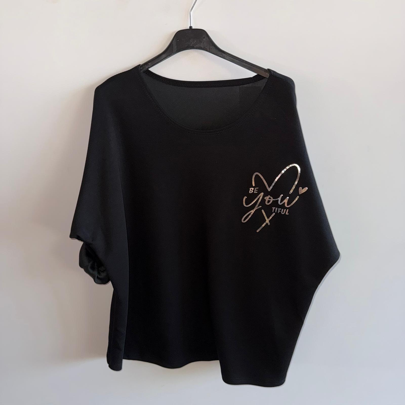 Maxi Felpa Over-Size