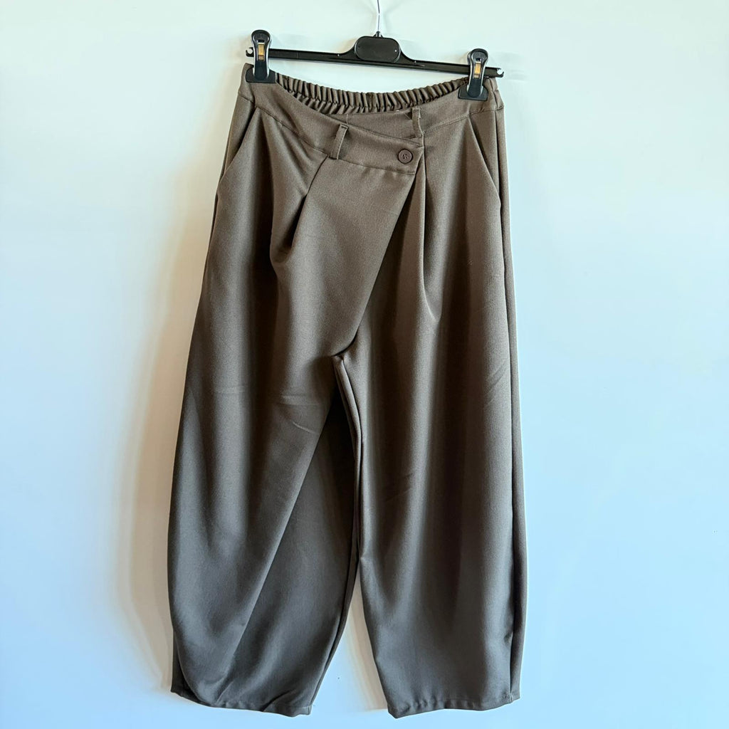 Pantalone a Incrocio