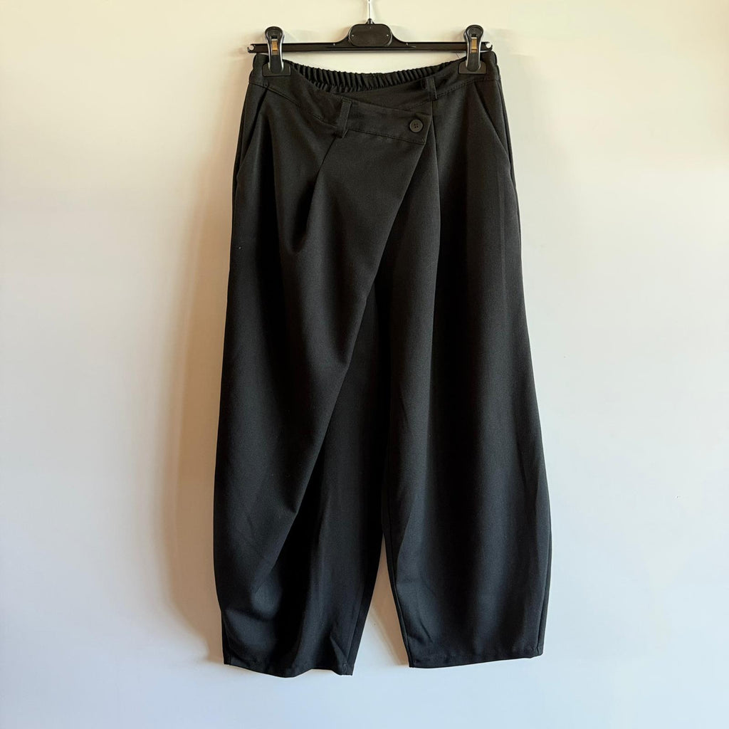 Pantalone a Incrocio