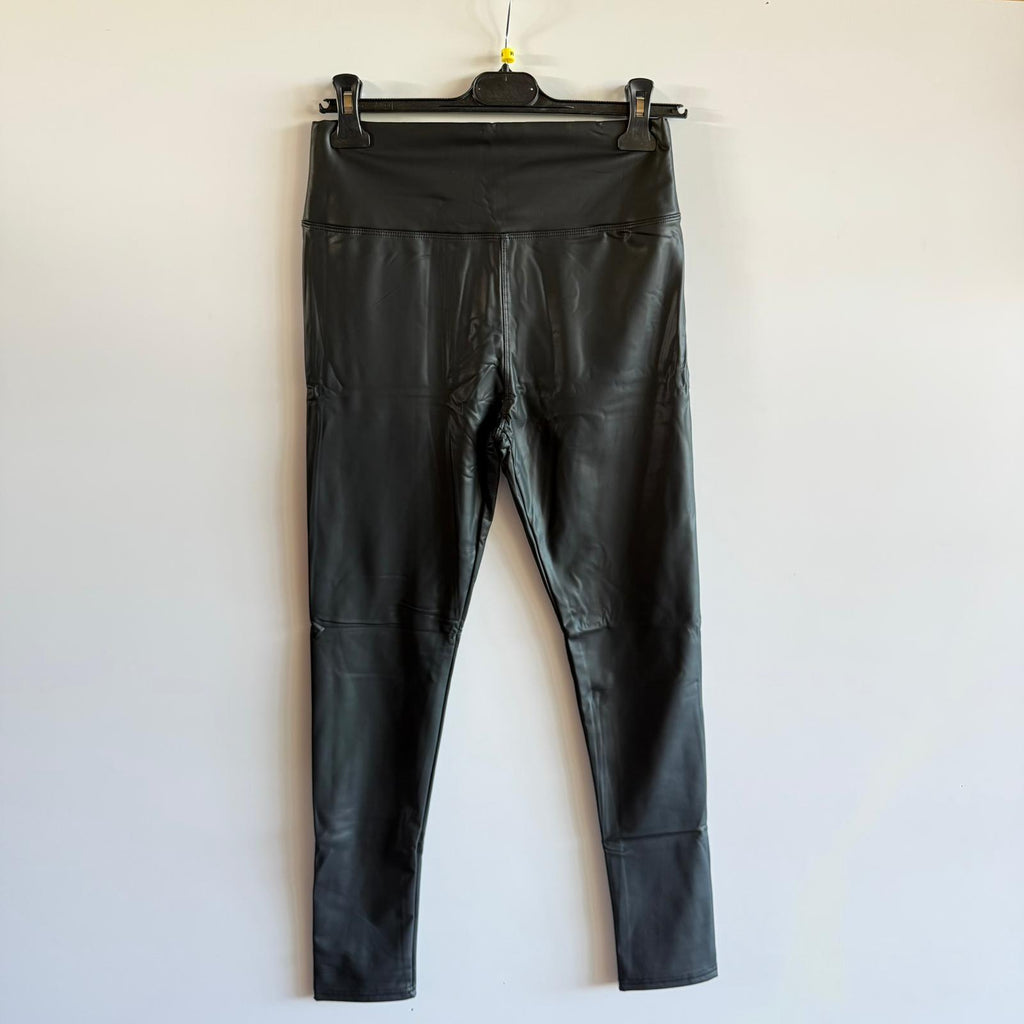 Leggins Pelle