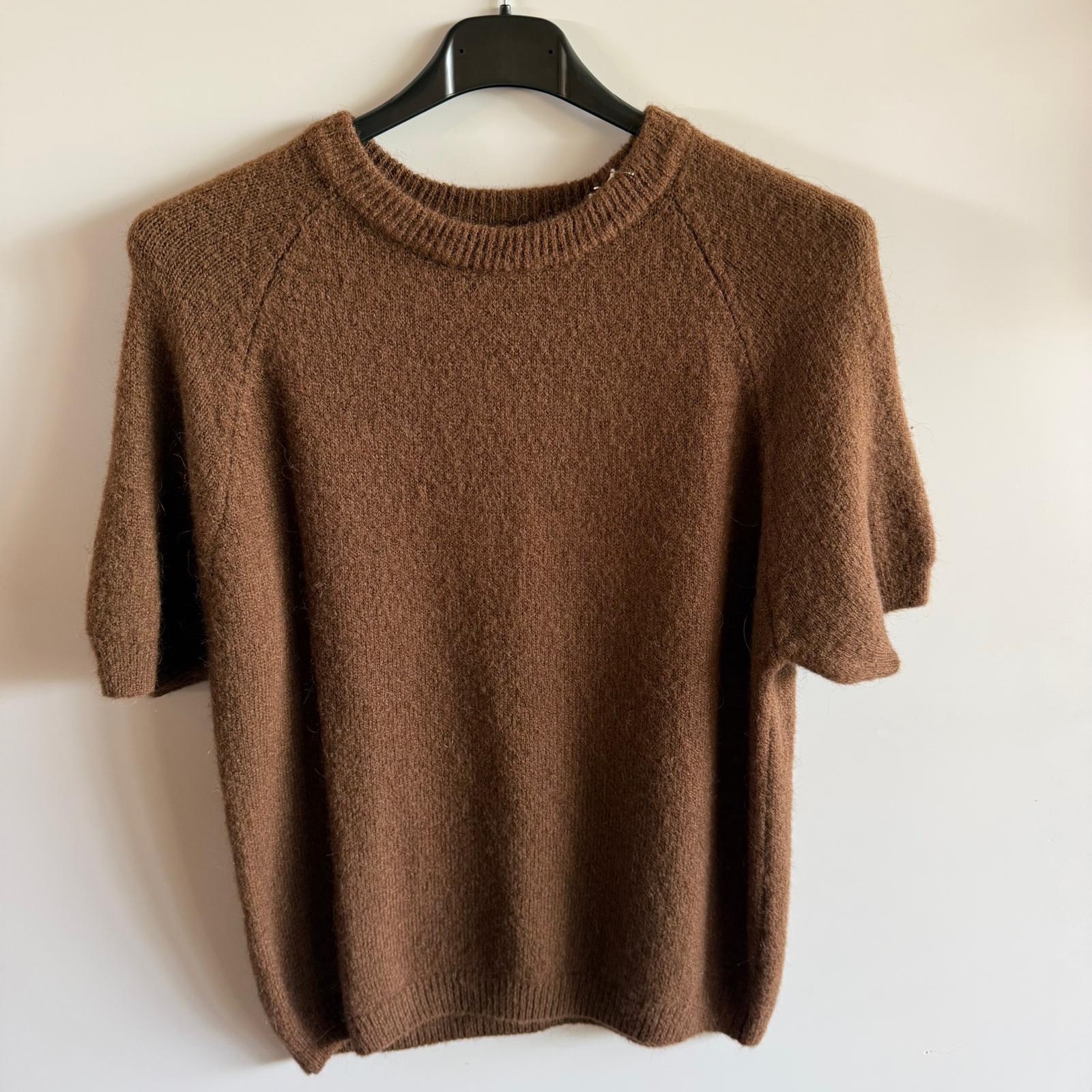 Maglioncino Over-Size