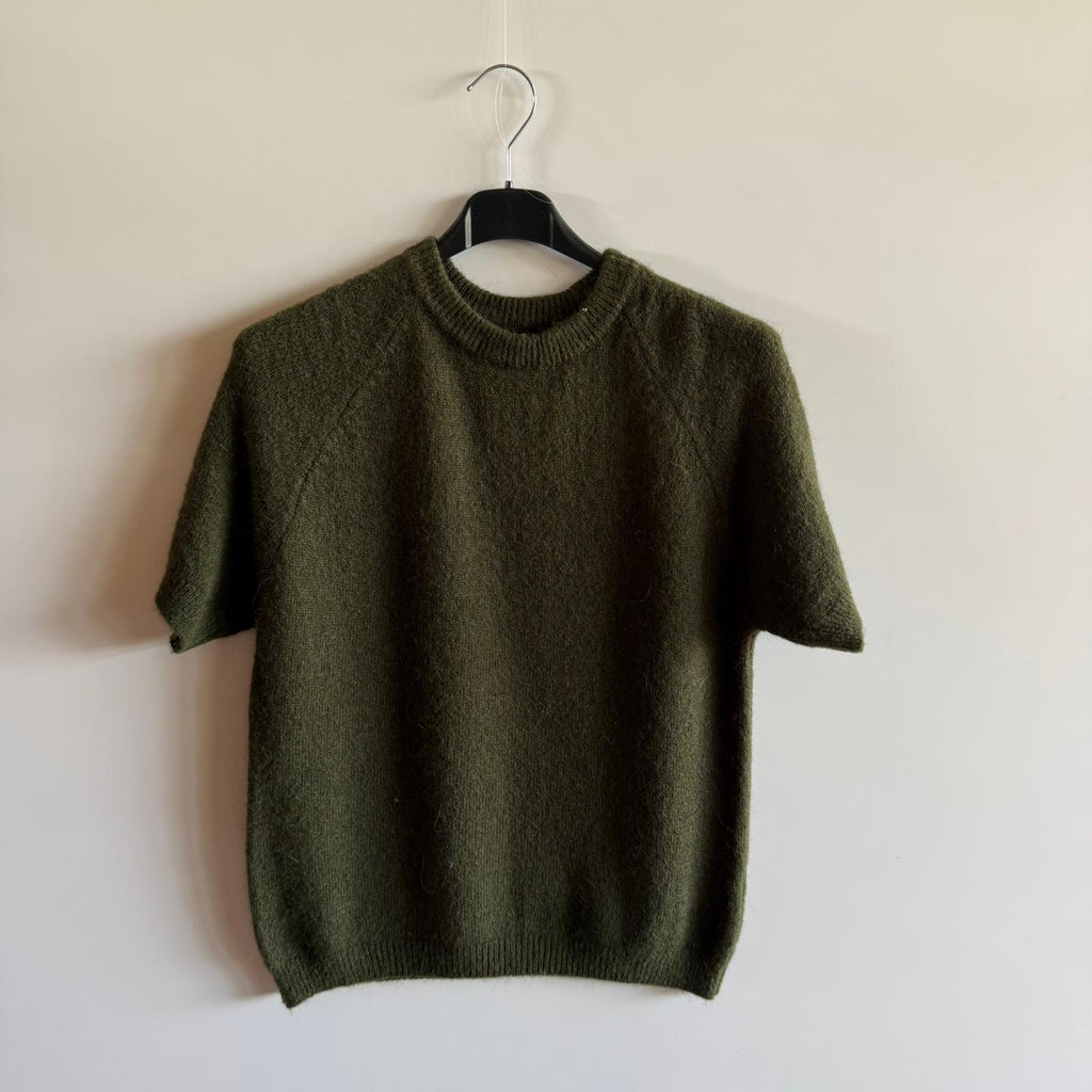 Maglioncino Over-Size