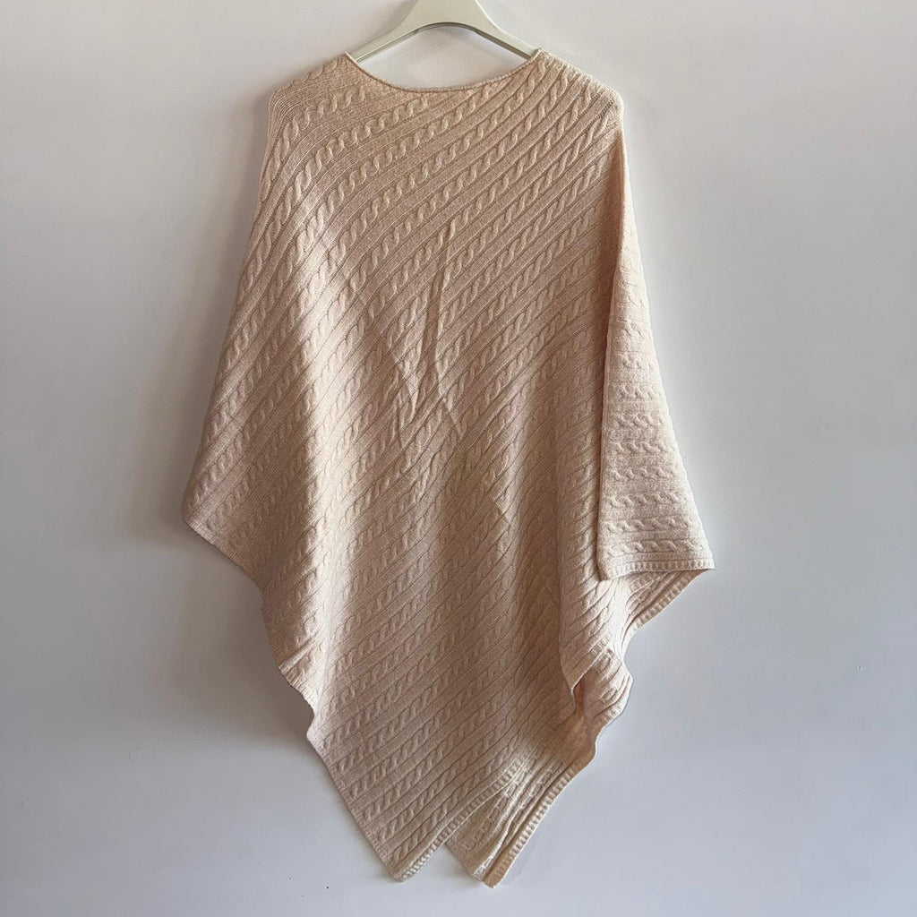 Mantella Lana Viscosa Morbidissima