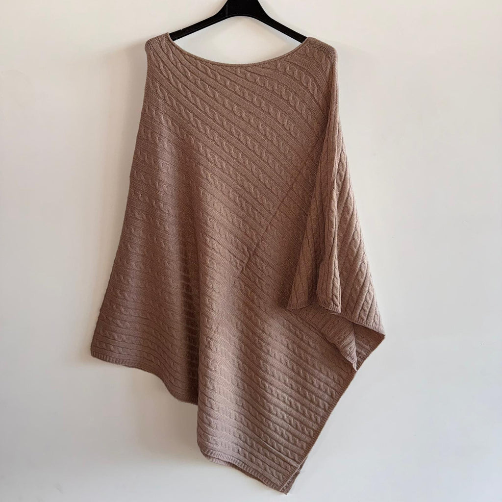 Mantella Lana Viscosa Morbidissima