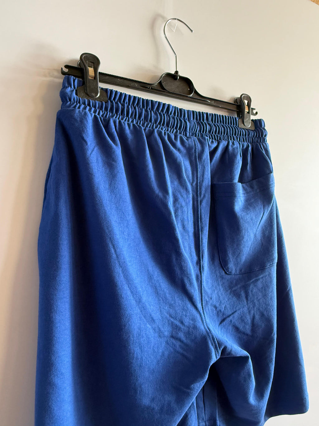 PANTALONCINO SPORTIVO