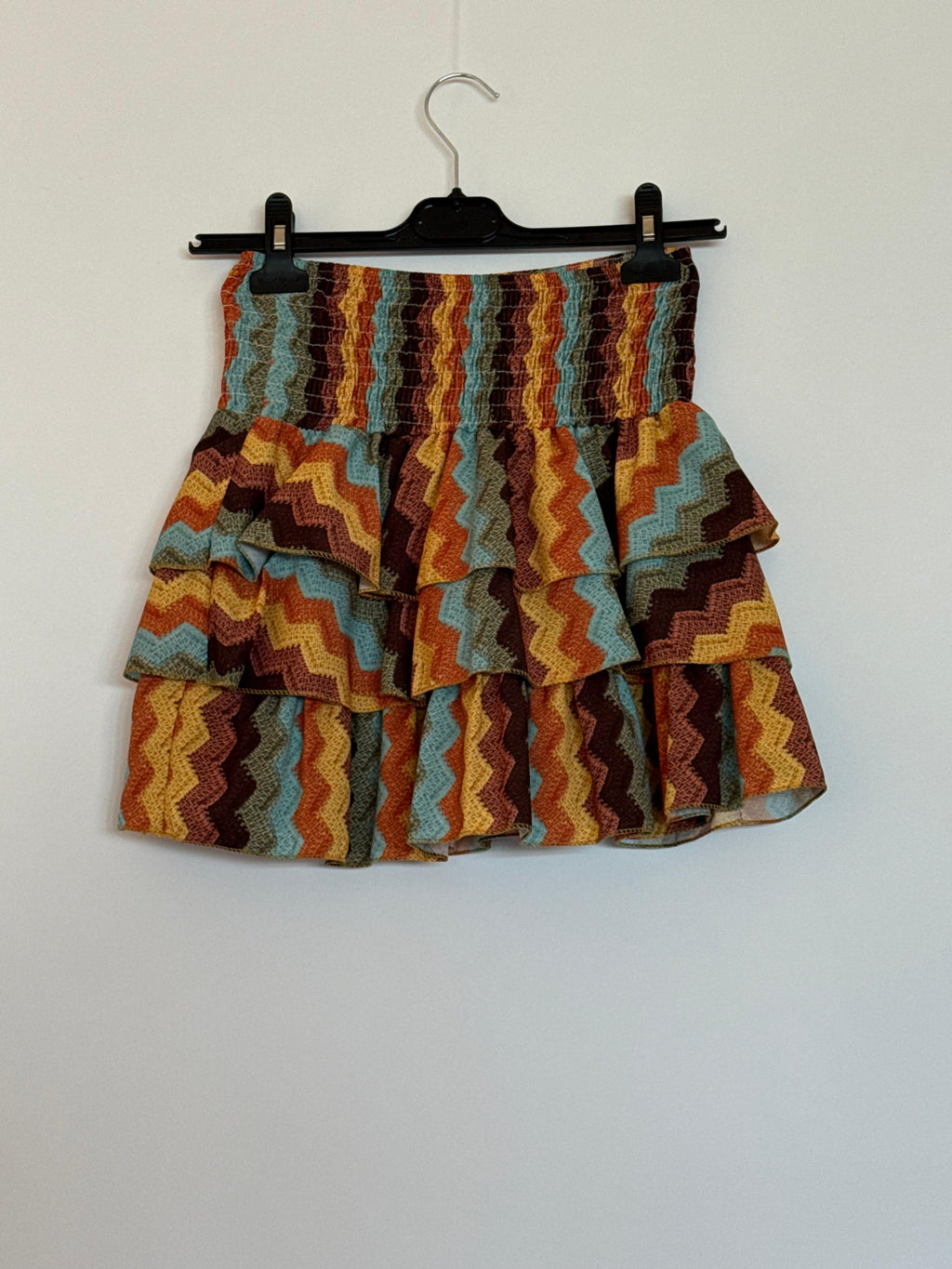 GONNA FANTASIA CON BALZE