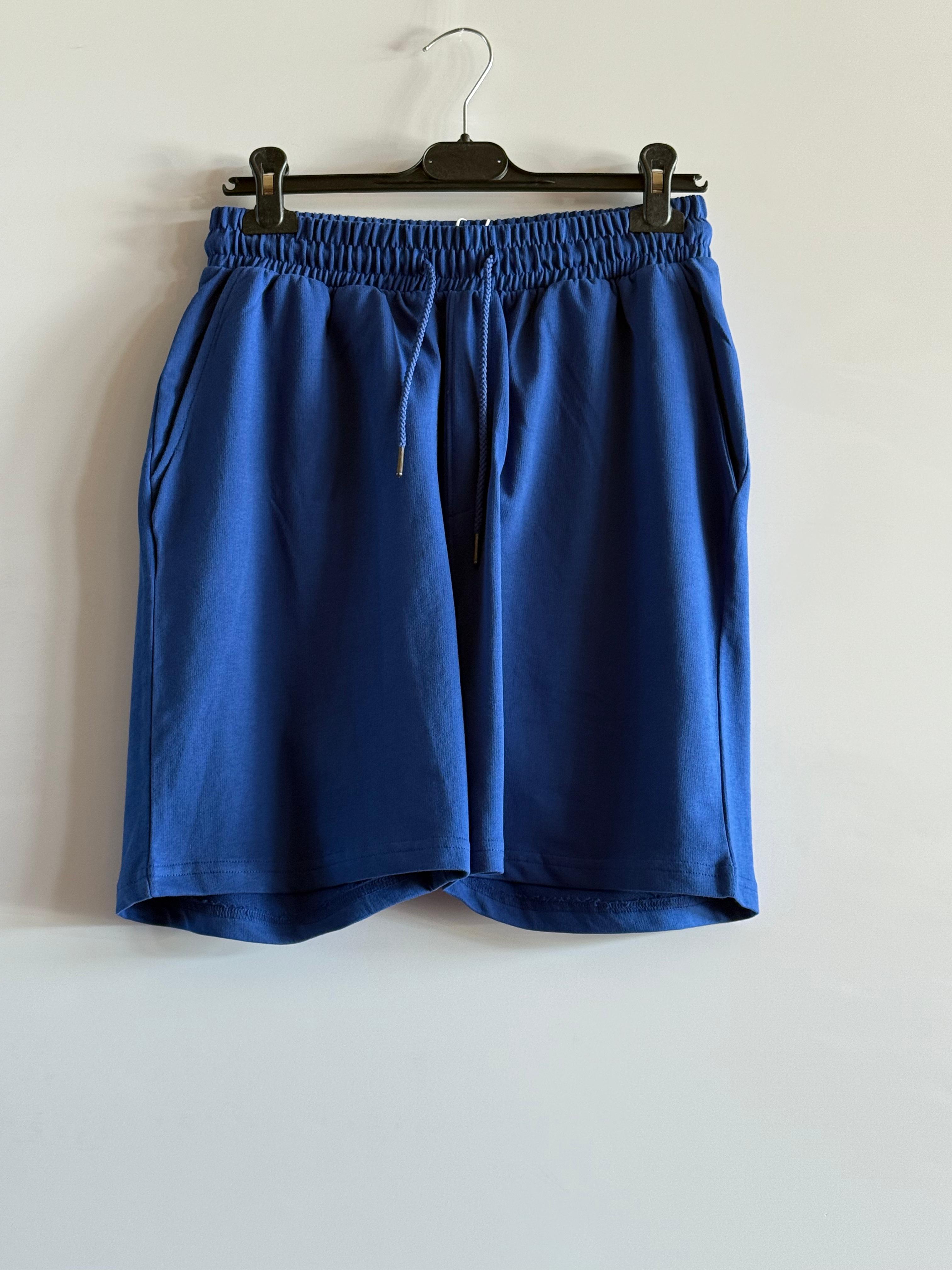 PANTALONCINO SPORTIVO