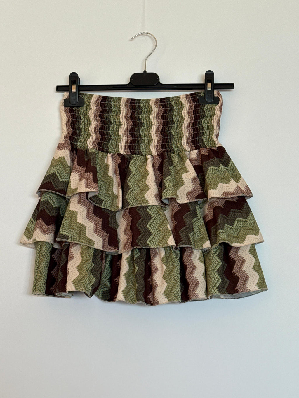 GONNA FANTASIA CON BALZE