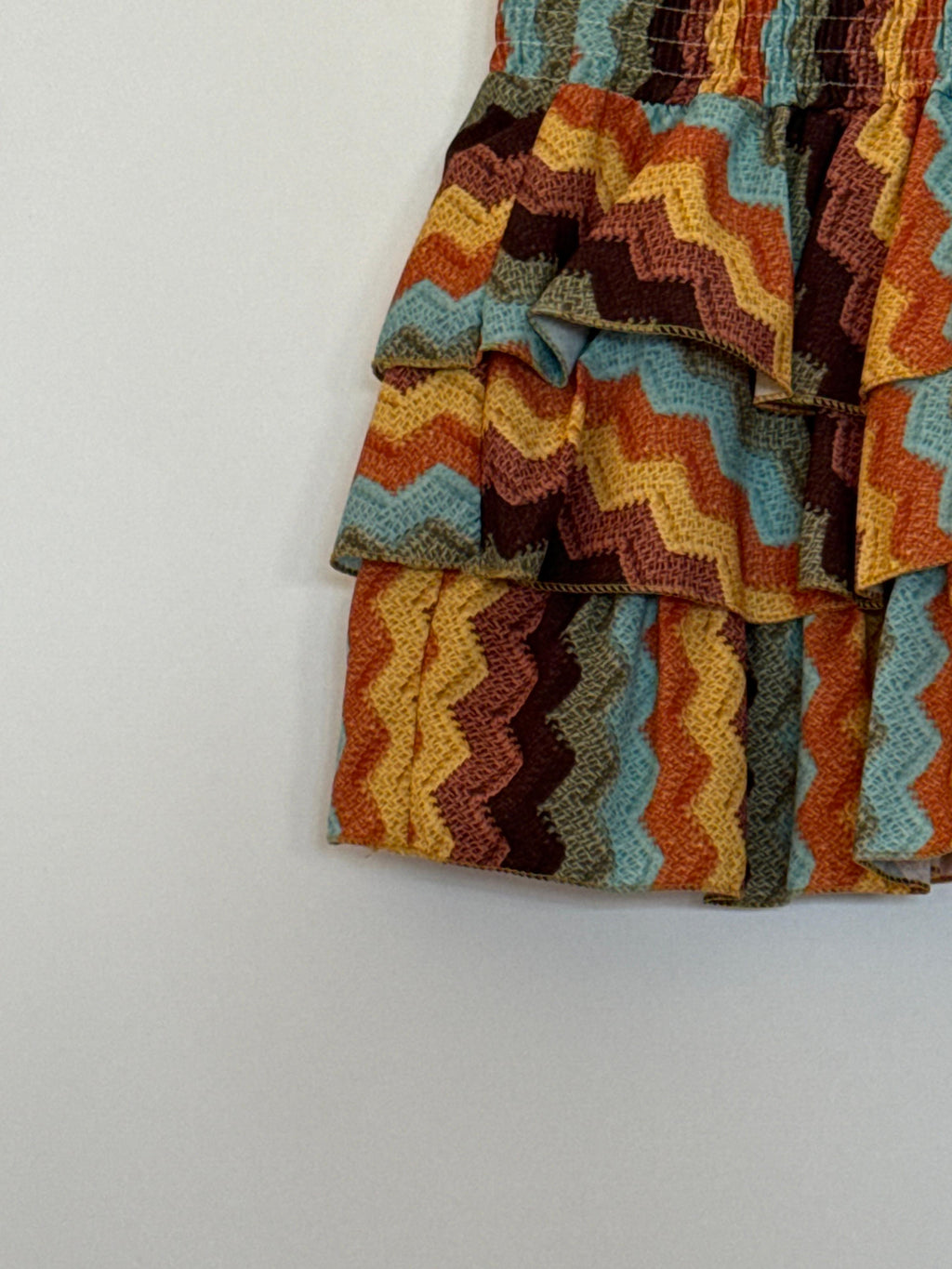 GONNA FANTASIA CON BALZE