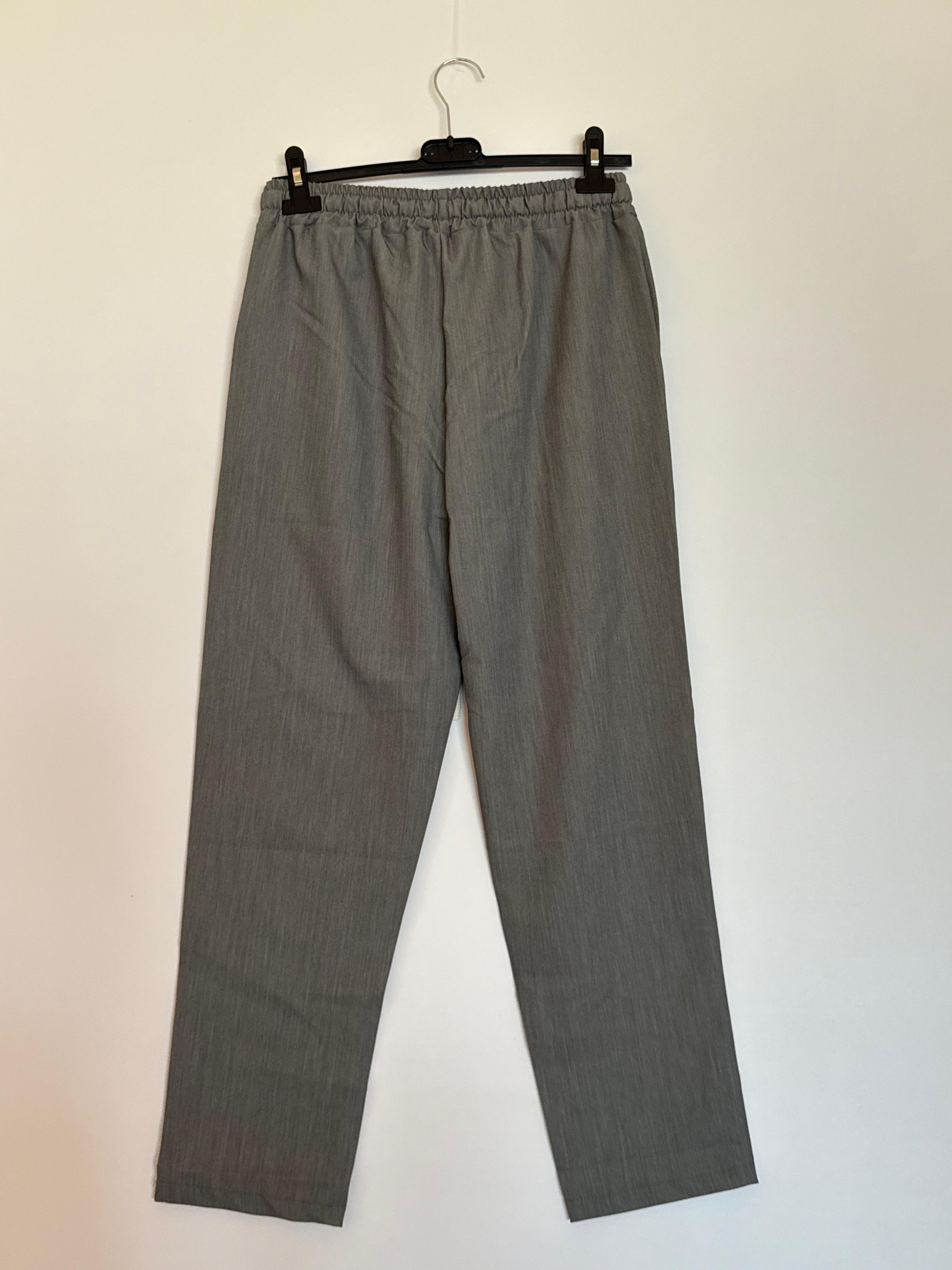 PANTALACCIO CON COULISSE