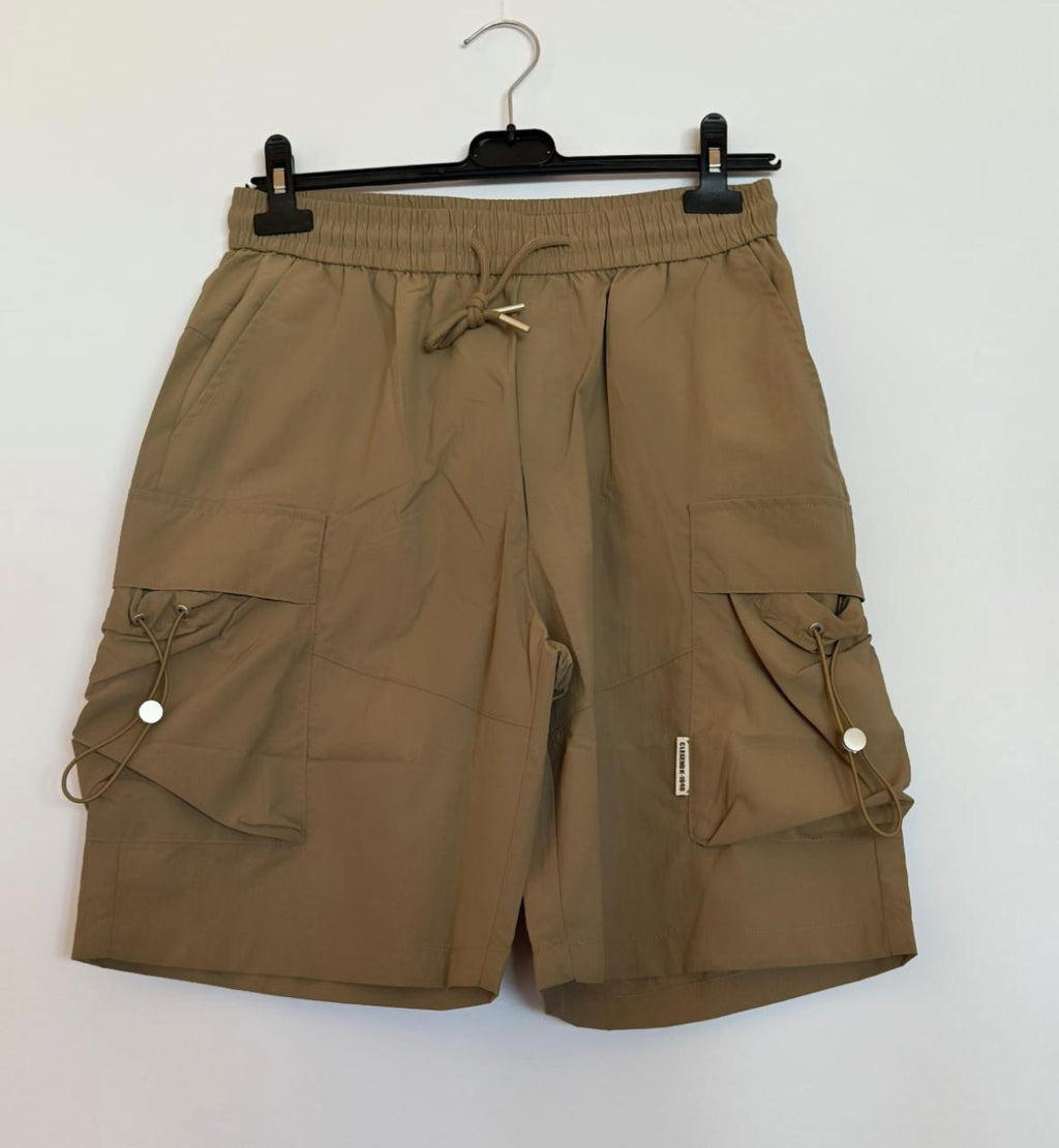 PANTALONCINO CARGO