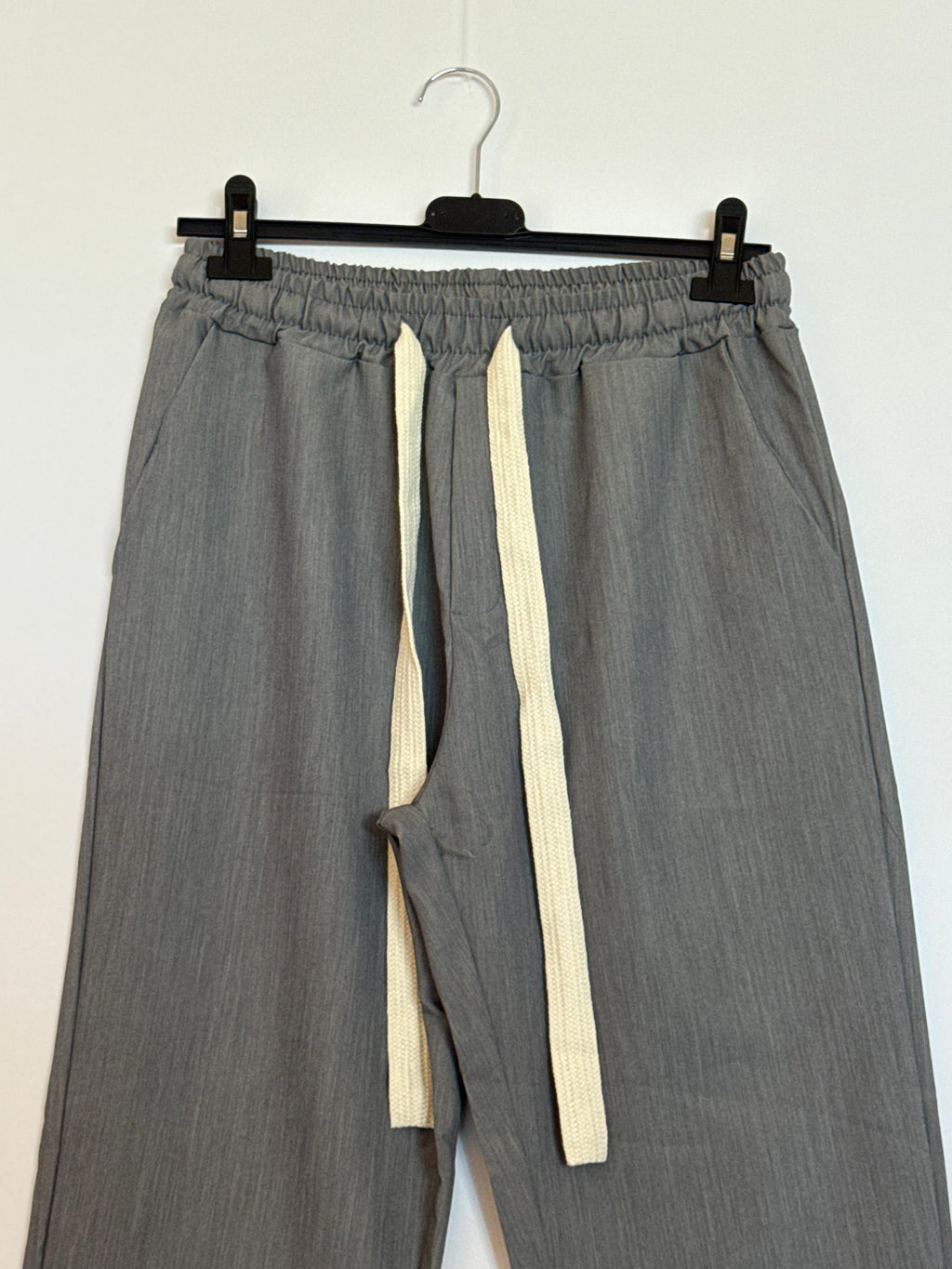 PANTALACCIO CON COULISSE