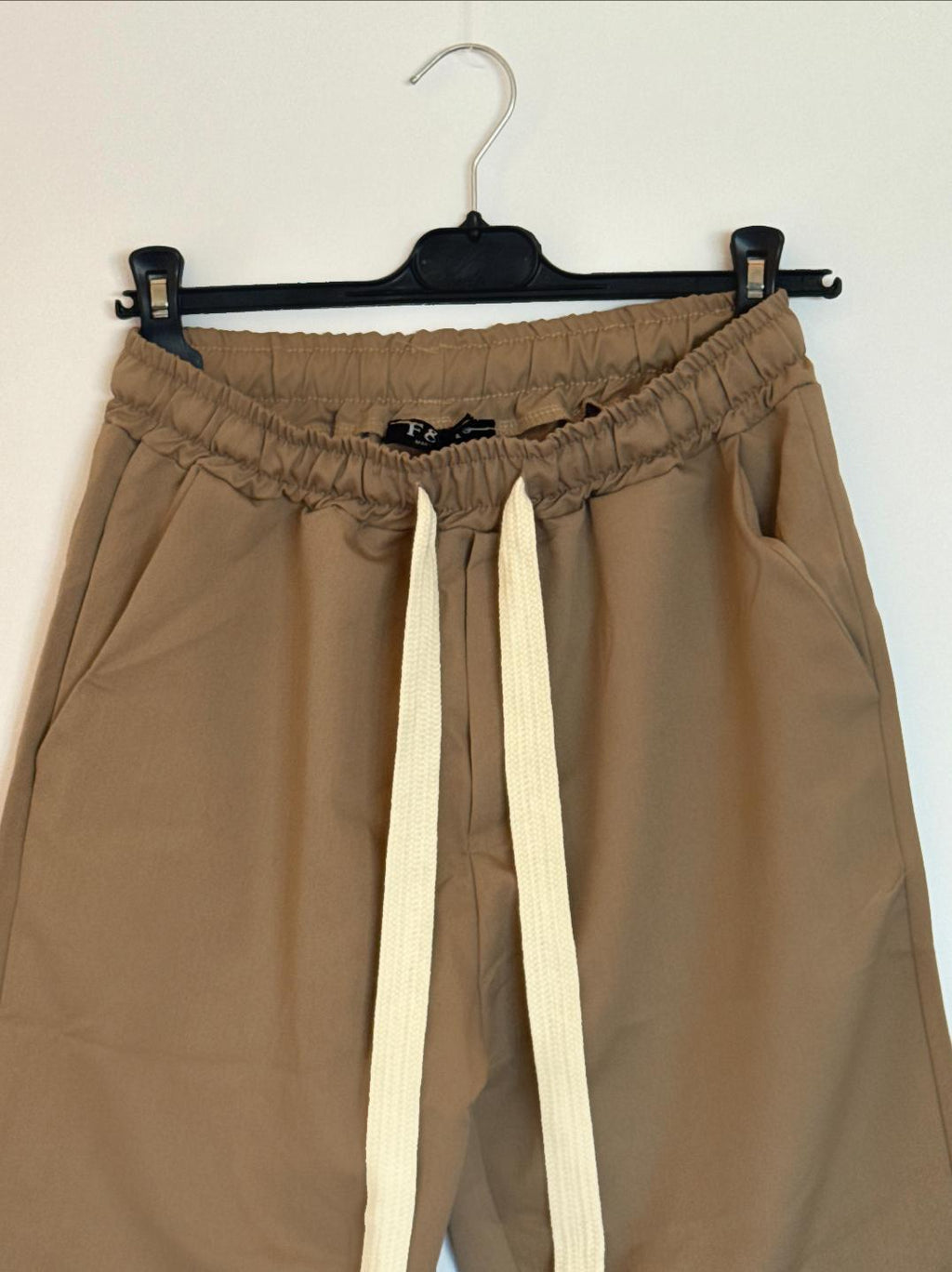 PANTALACCIO CON COULISSE